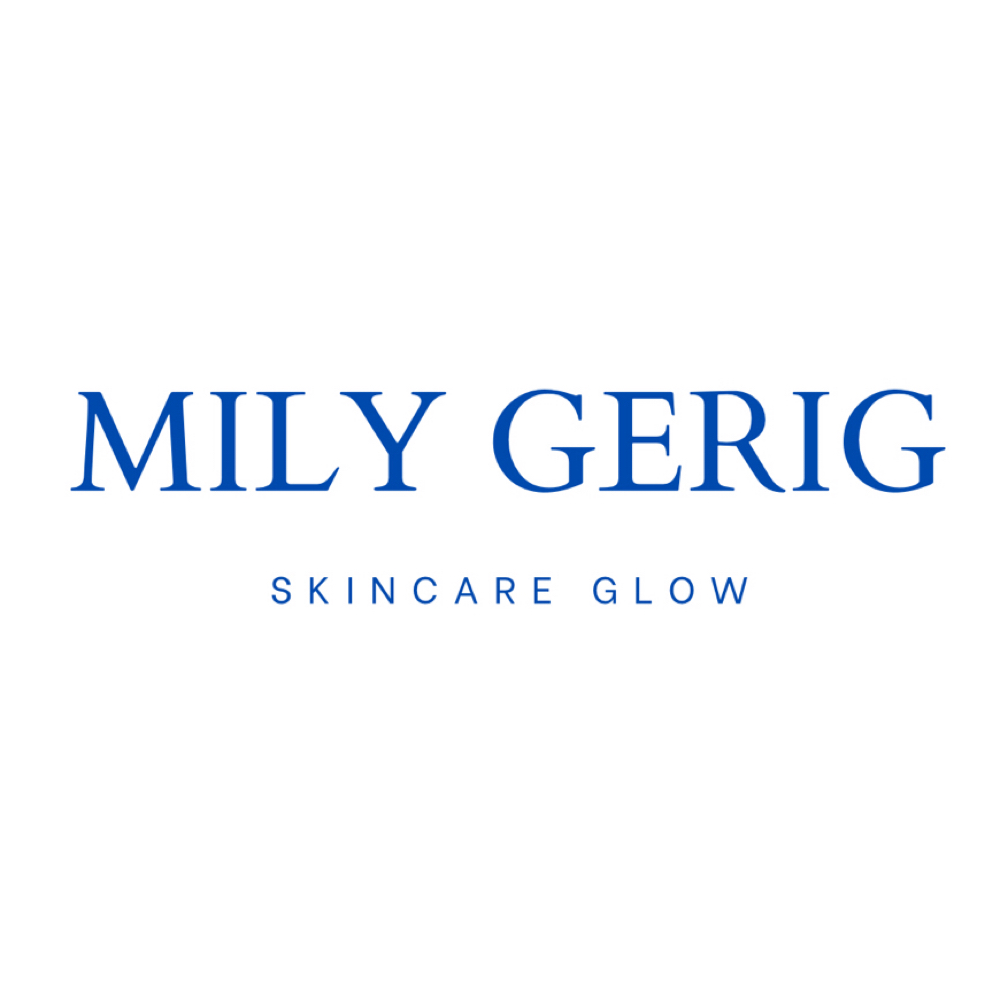 Mily Gerig at Mily Gerig Skincare Glow LLC in Lincoln, RI