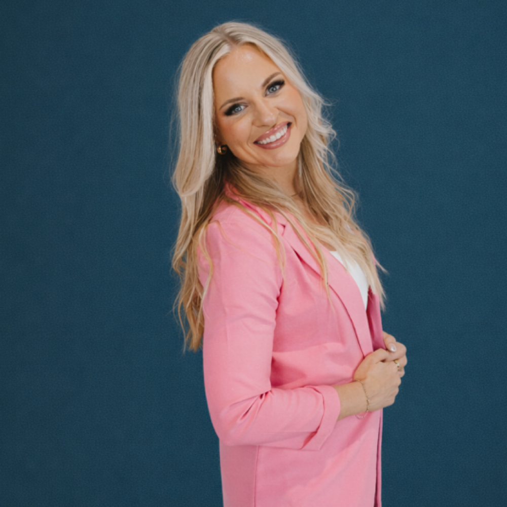 Jordan Poe RN BSN at The Method (KD Shack) in Stuttgart, AR