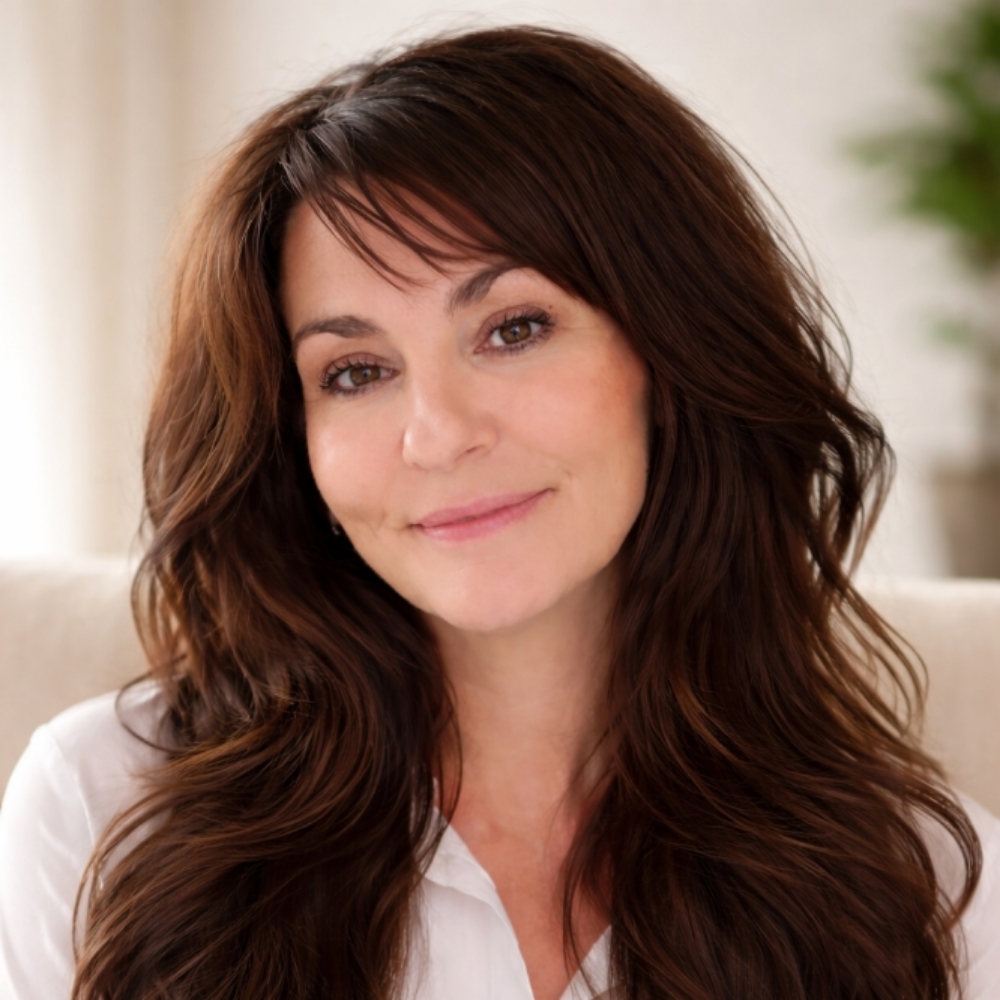Amy Skergan at Revive Beauty Co. in Fenton, MI