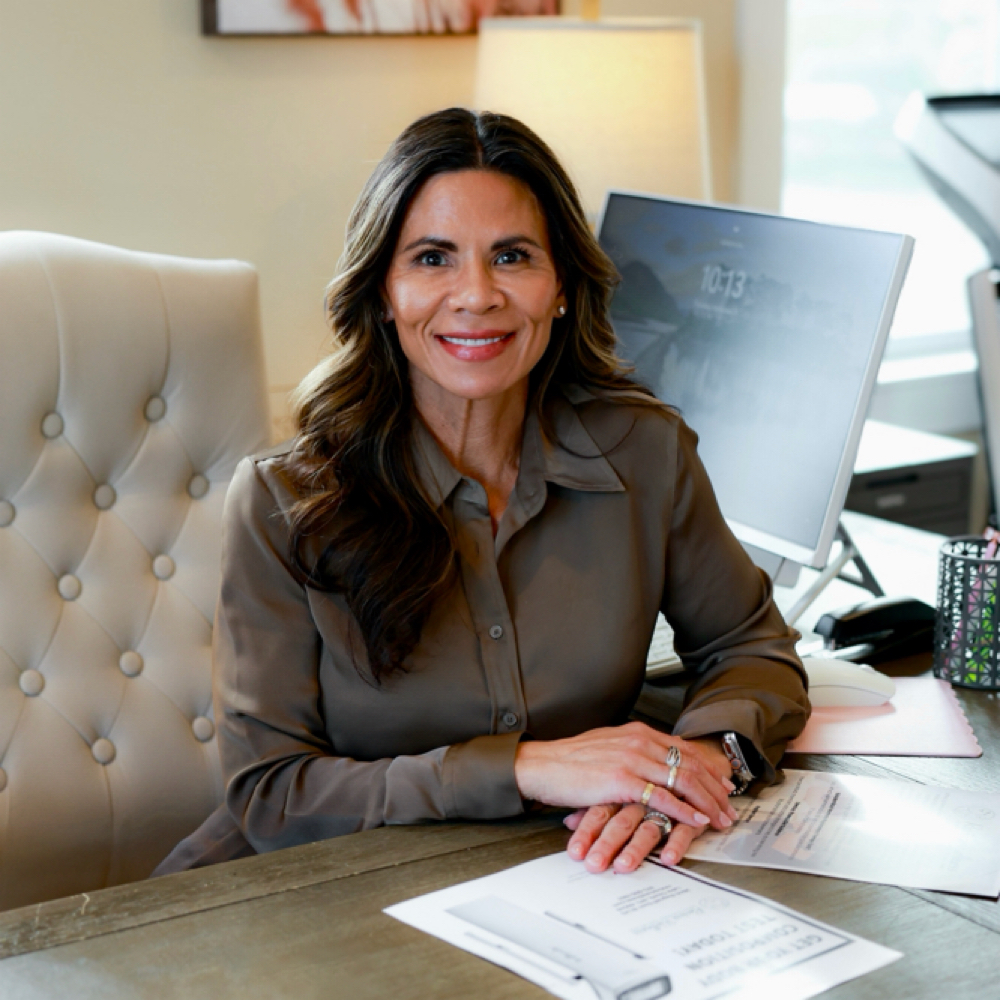 Teresa Buol at Reviva Wellness in Lake Ozark, MO