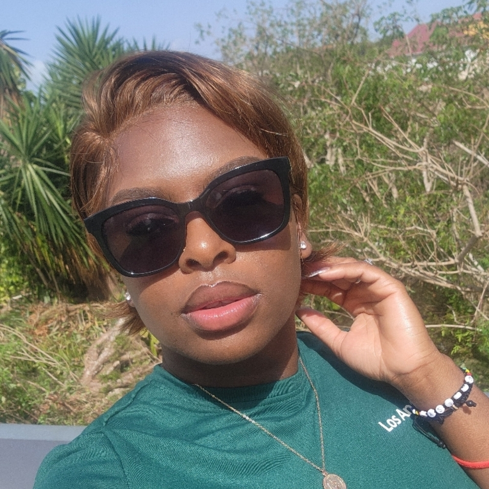 Crissy Love