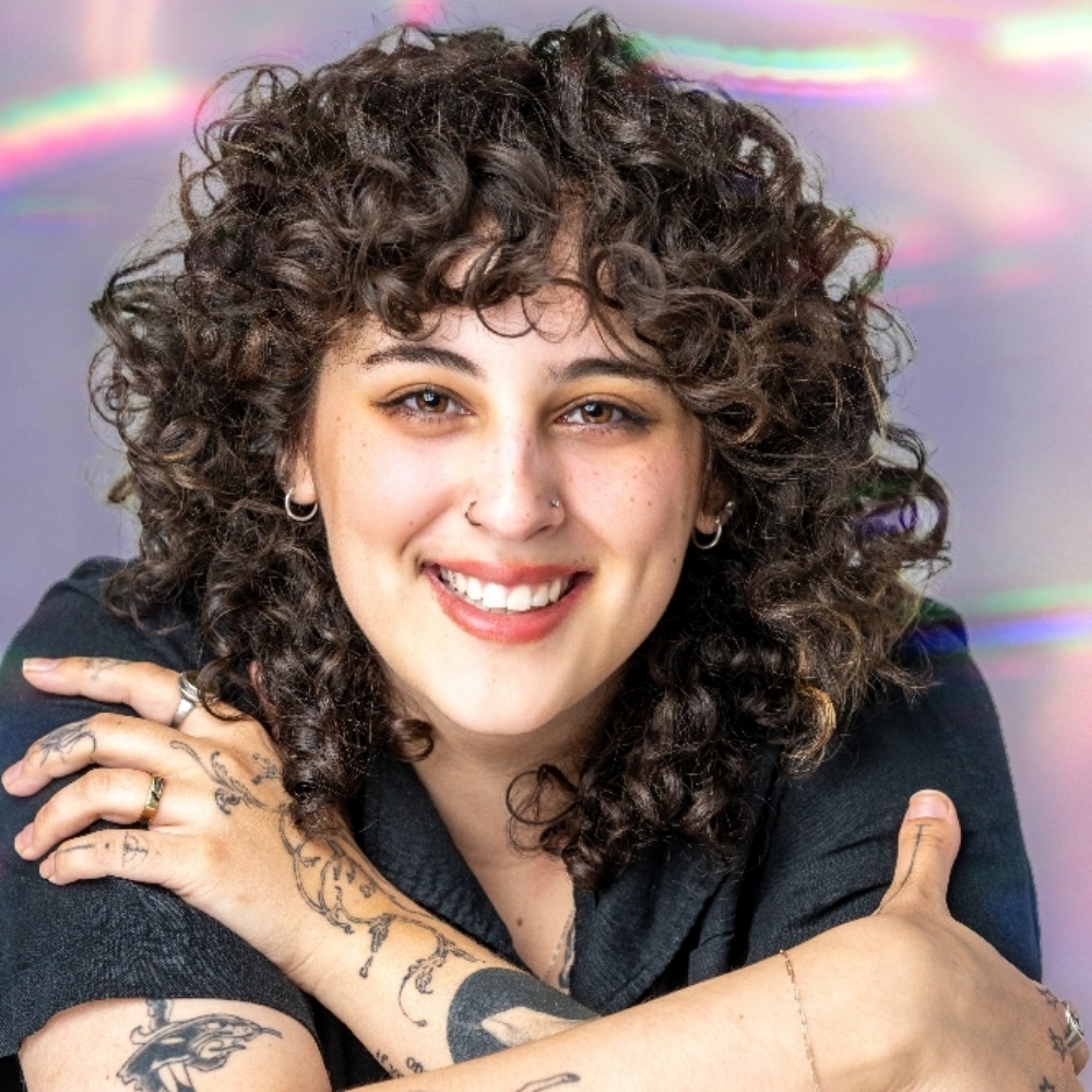 Olive Goldman