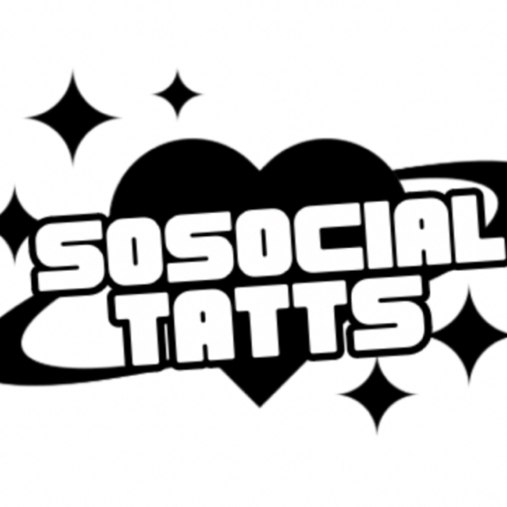 Shanley Thompson at Blacc Thumb Tattoo in Greensboro, NC