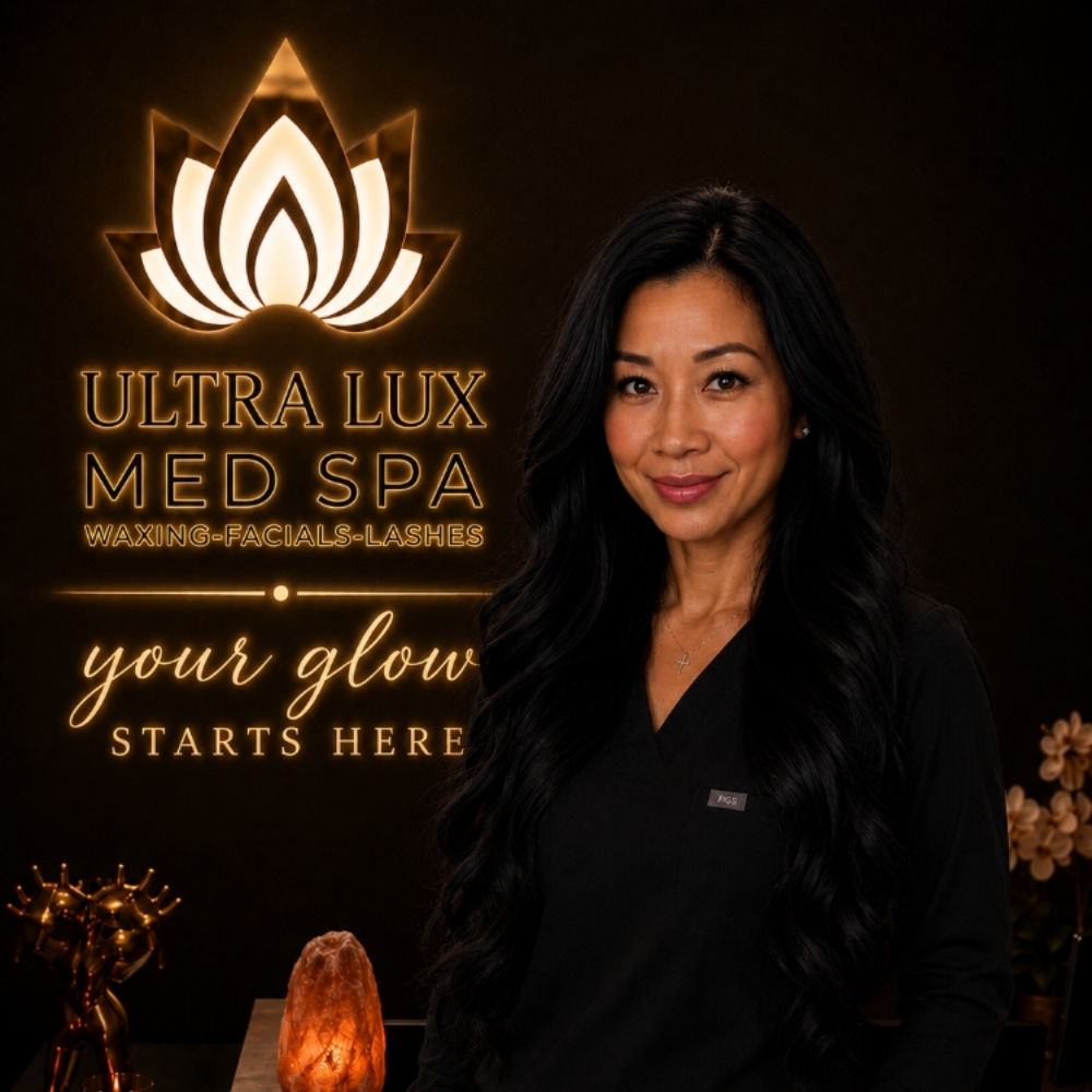 TeeTee I at ULTRA LUX MED SPA in Myrtle Beach, SC