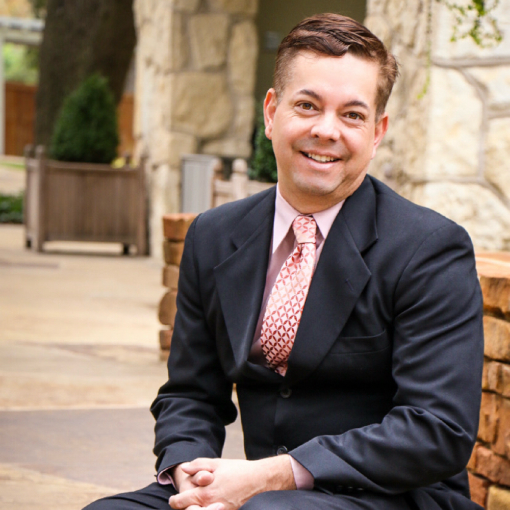 Wally L at Pure Massage Co in San Antonio, TX