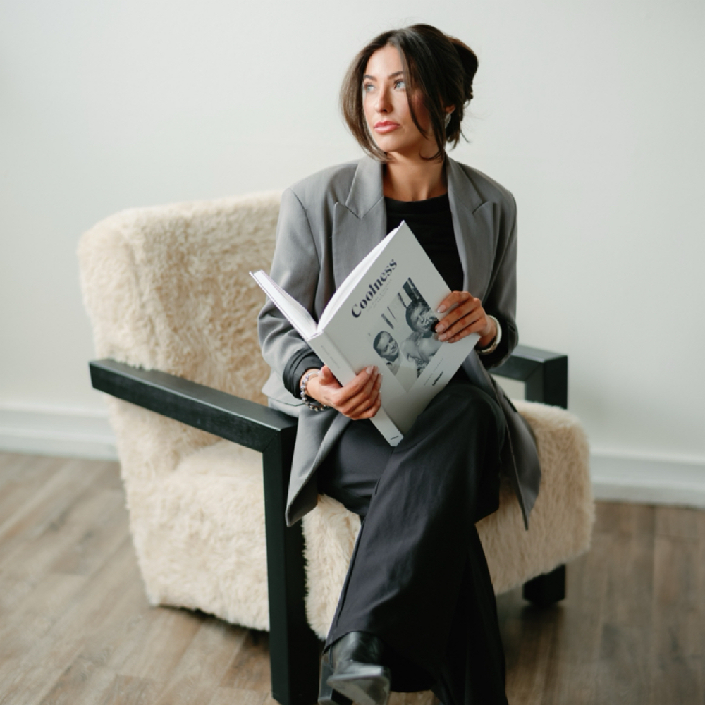 Alivia Lopez @livilocks at RESÈT in Loveland, CO
