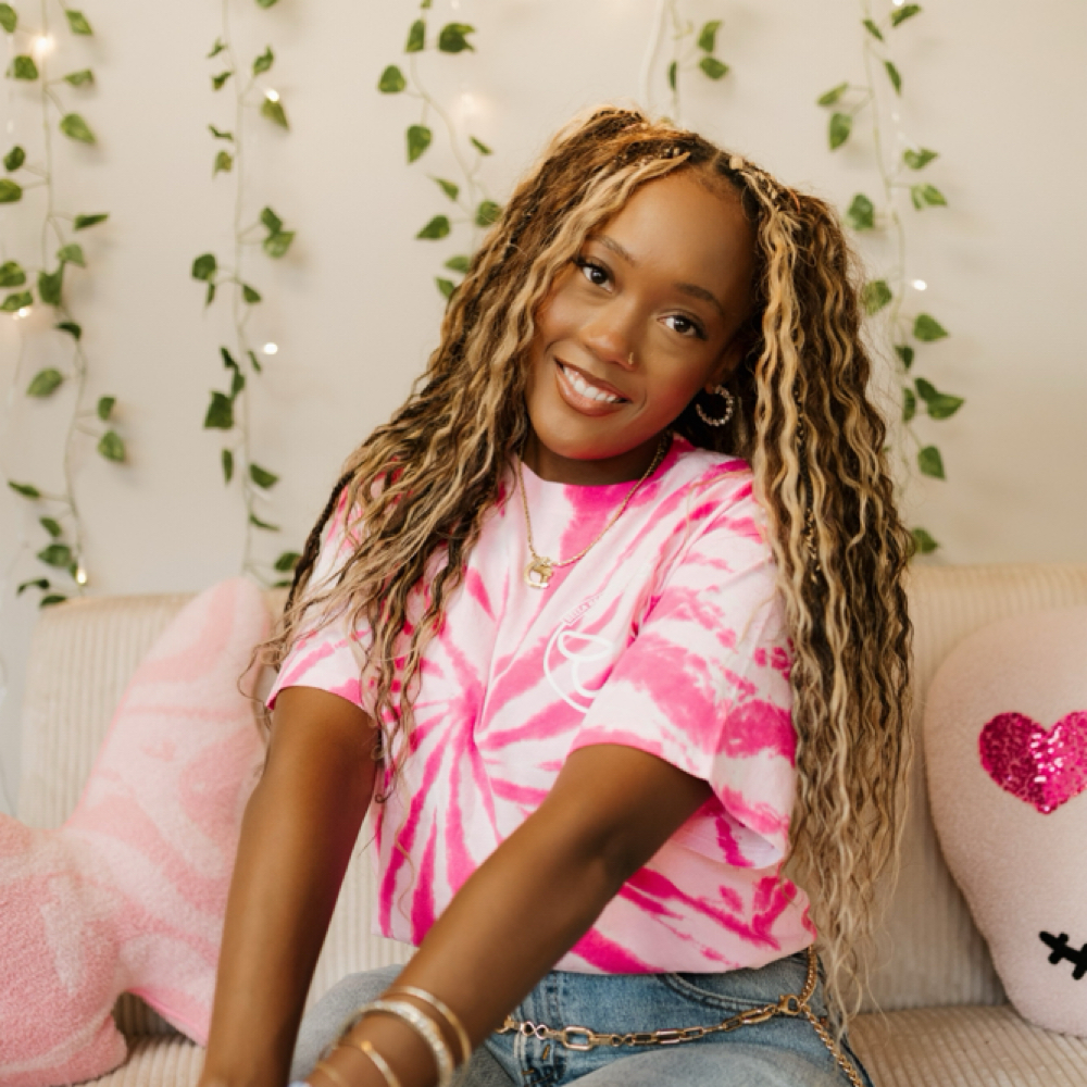 Cyara Parrish-Parham