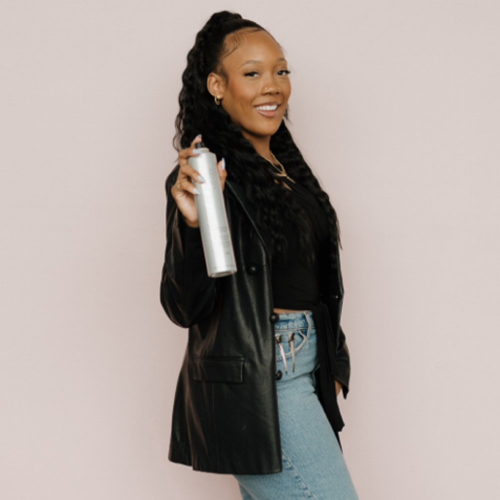 Cyara Parrish-Parham