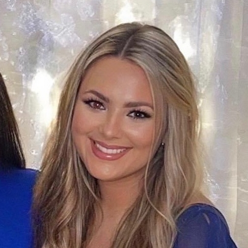 Courtney Clinton