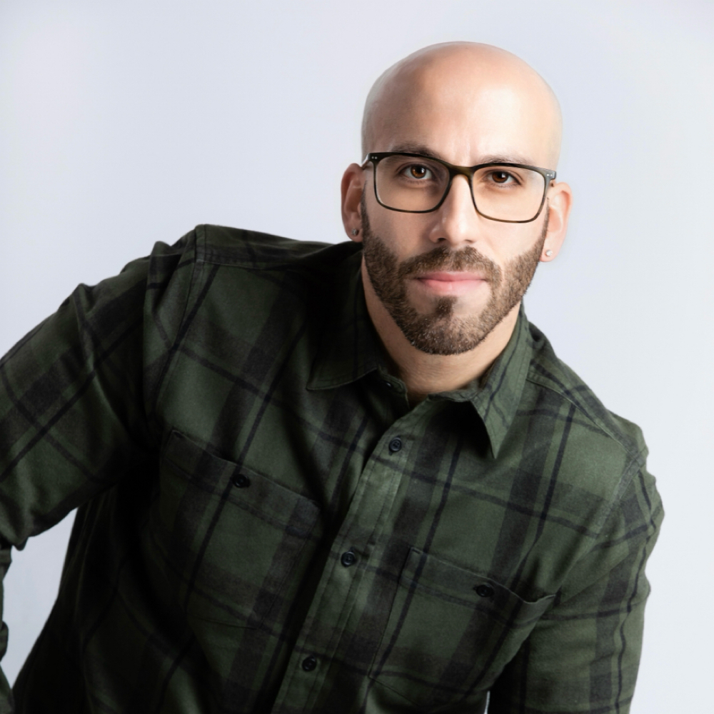 Derek Maldonado