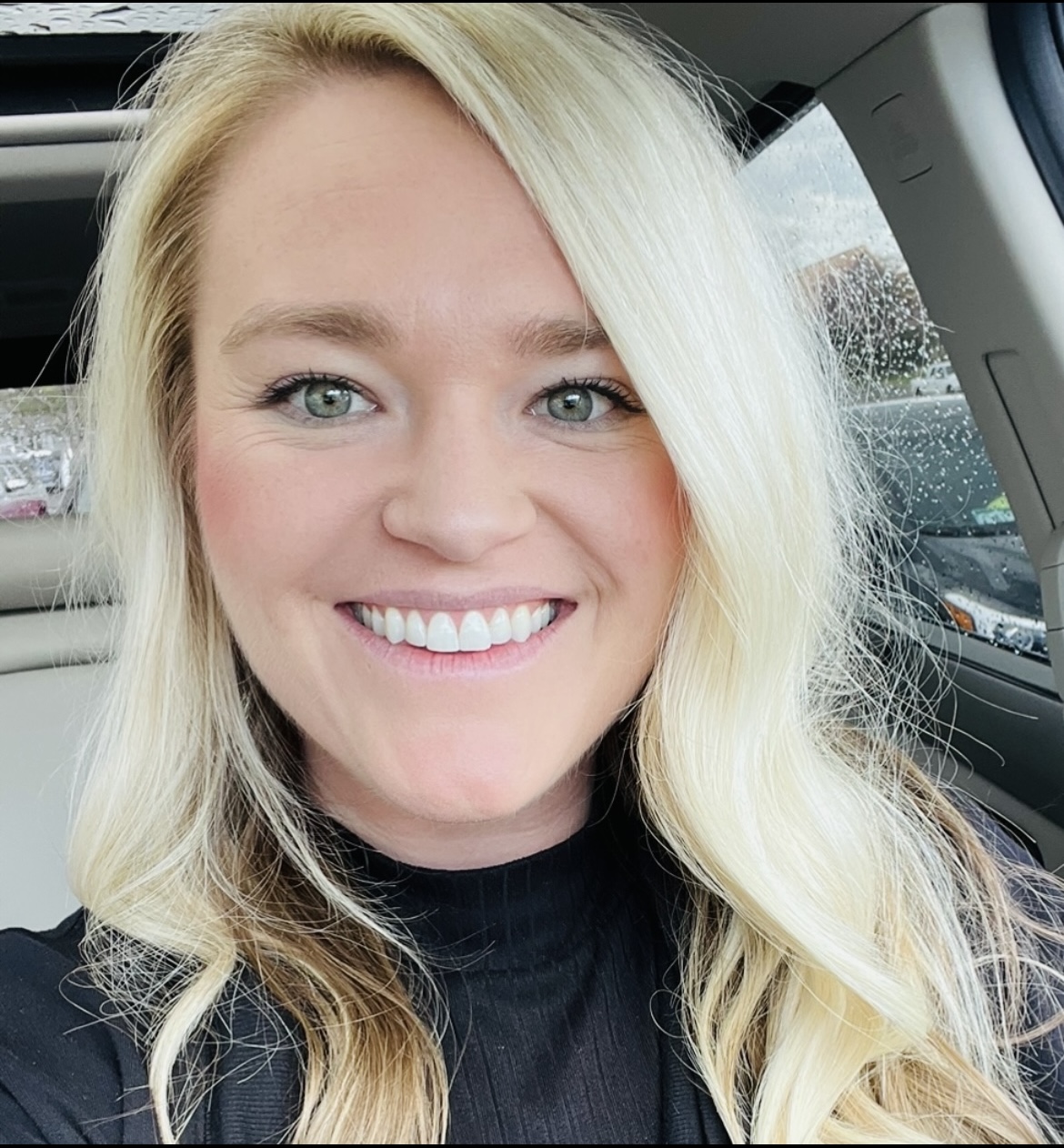 Becca Bortnem-Existing Clients Only