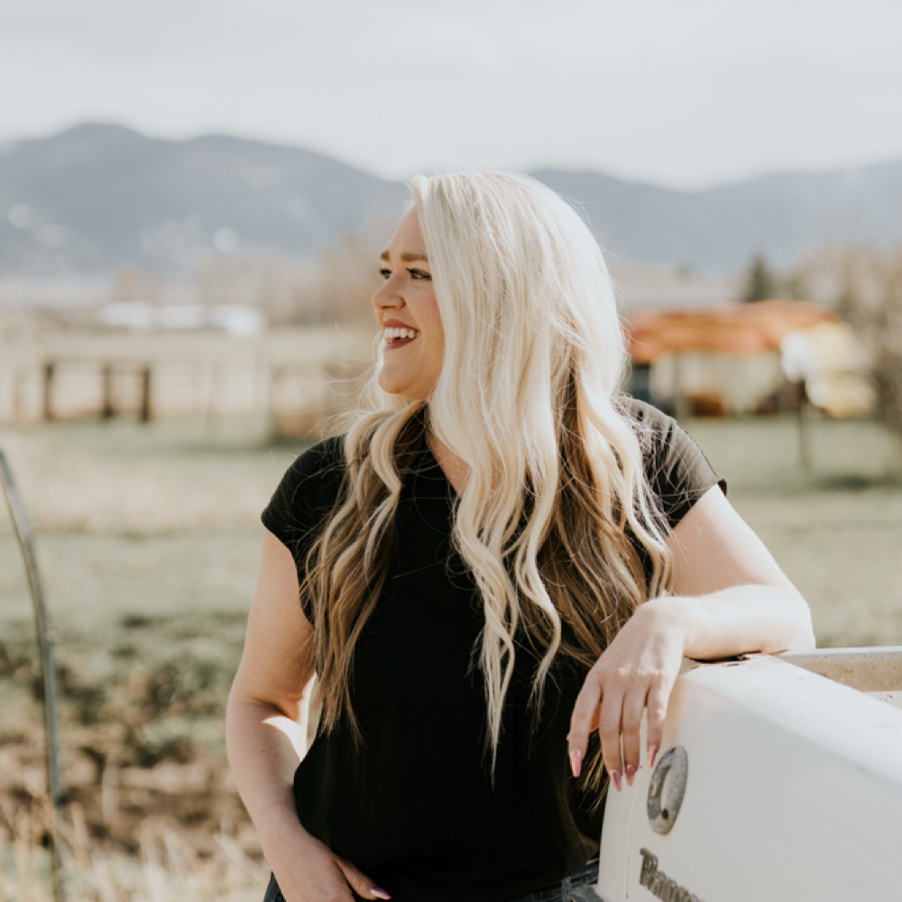 Becca Bortnem-Existing Clients Only