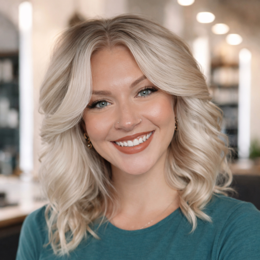 Alexis Sanchez Lux Looks By Lex at Bee Aesthetic Spa & Salon in Crystal River, FL