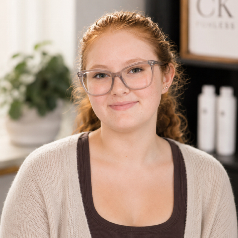 Kassidy - at CK Sunless in Mechanicsburg, PA