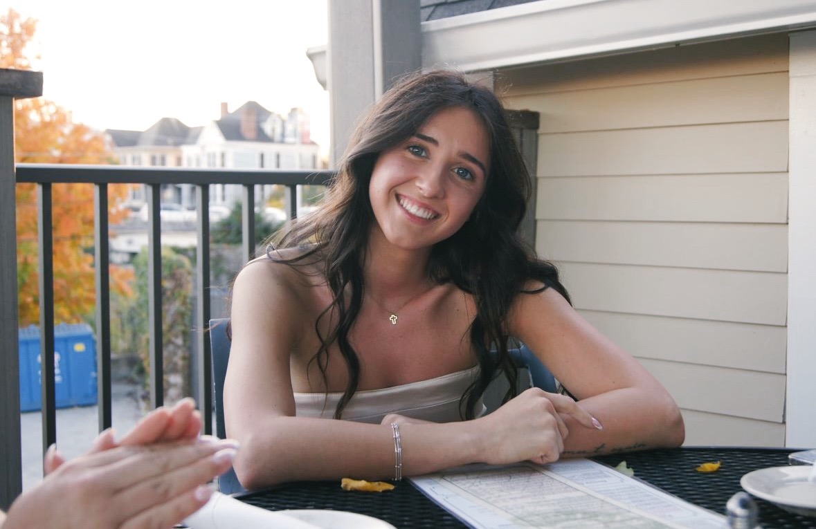 Kaylie Lamparter