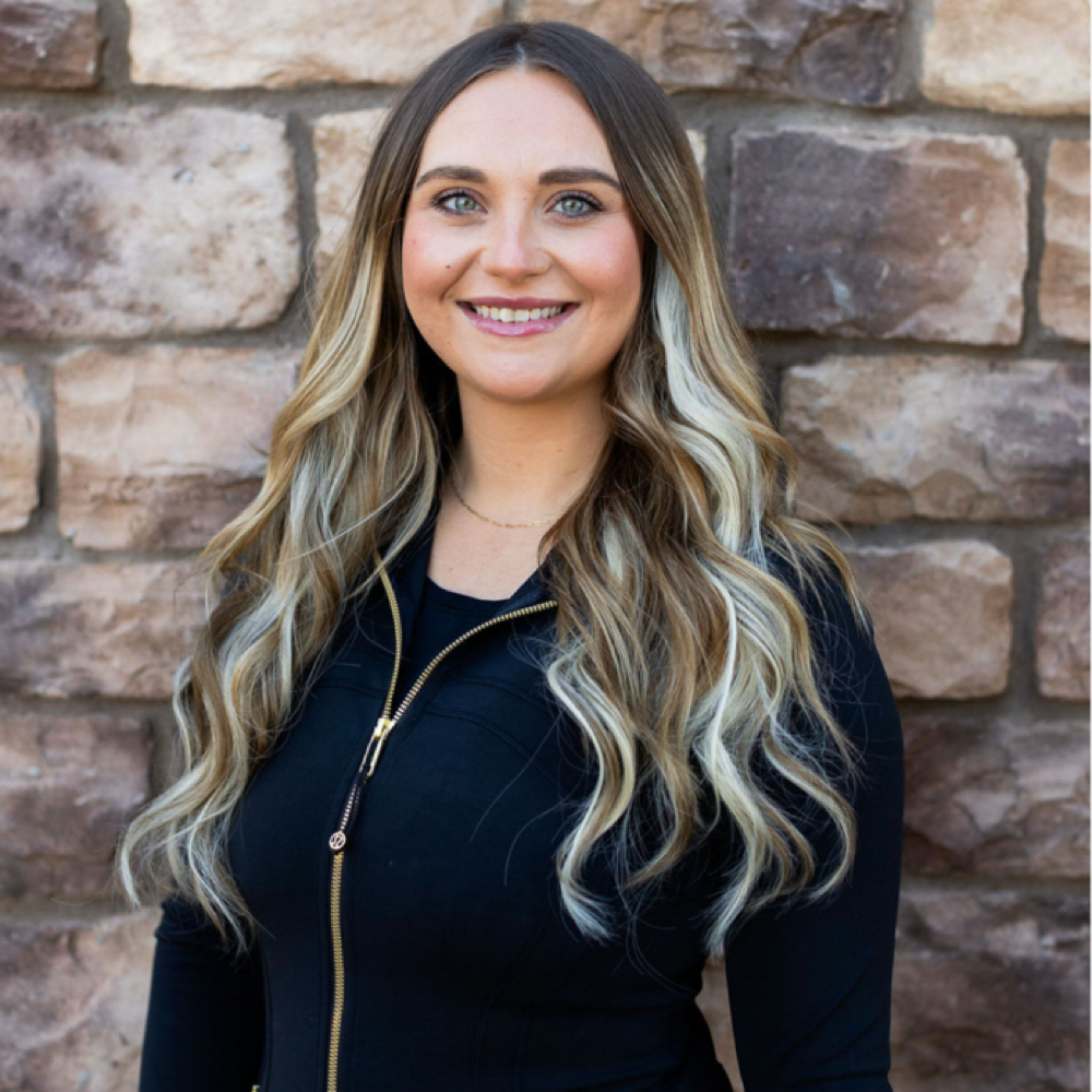 Shea Kaulfers at Vitalis Medical & Healthy Living || Aesthetics in Mesa, AZ