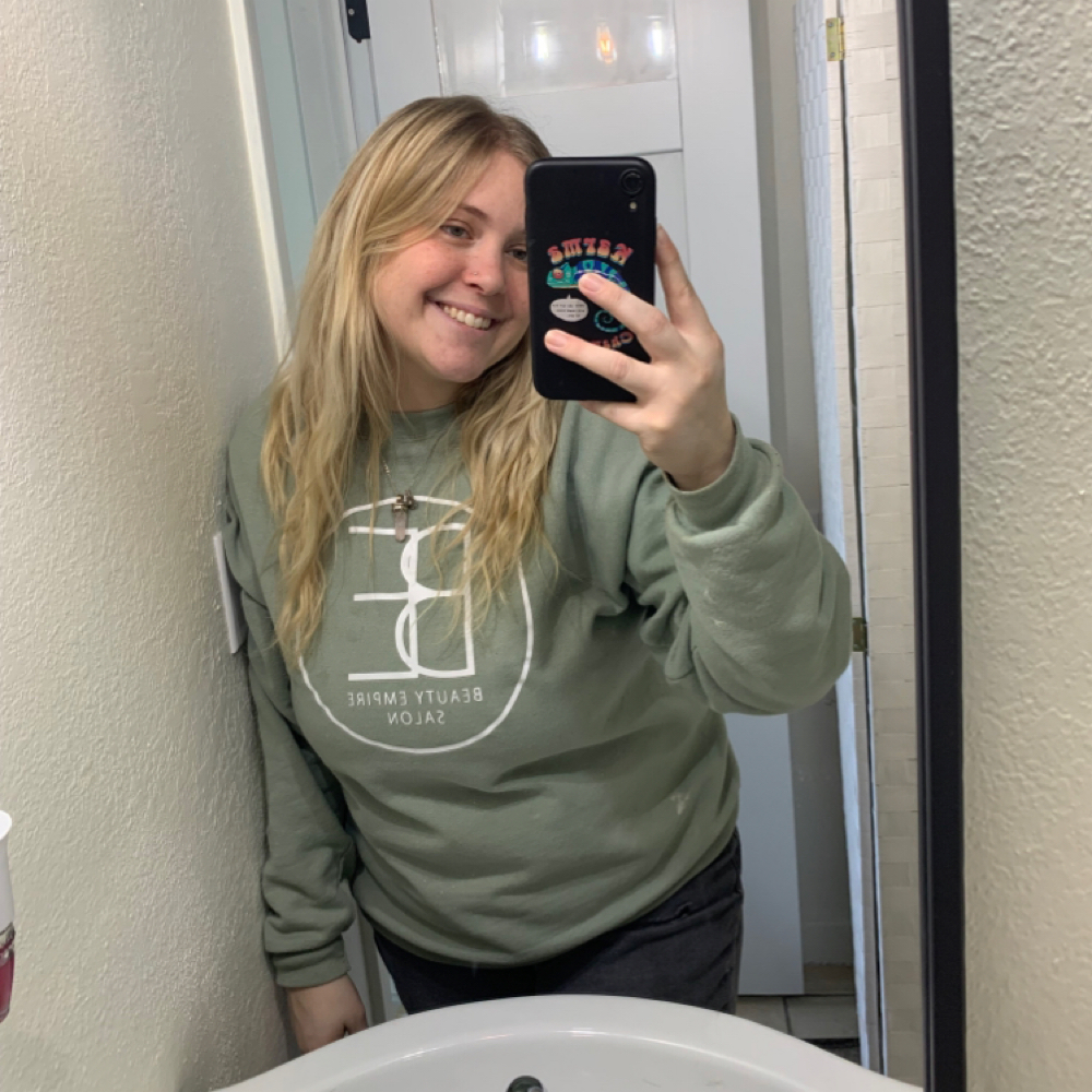 Amanda Rushly