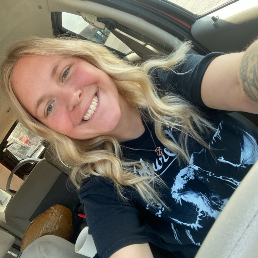 Amanda Rushly