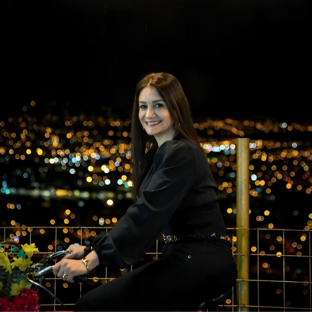 Claudia Mendieta