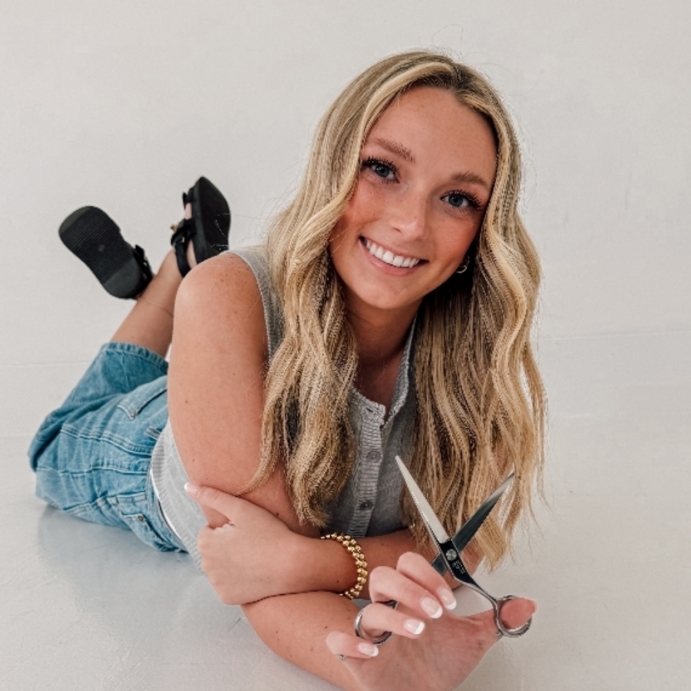 Preslee Johnson at Beauty By Kaylynn LLC in Idaho Falls, ID