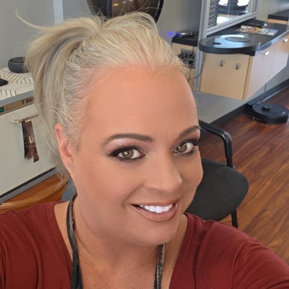 Susan Tullock