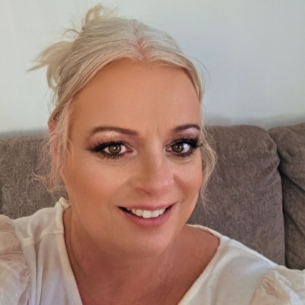 Susan Tullock