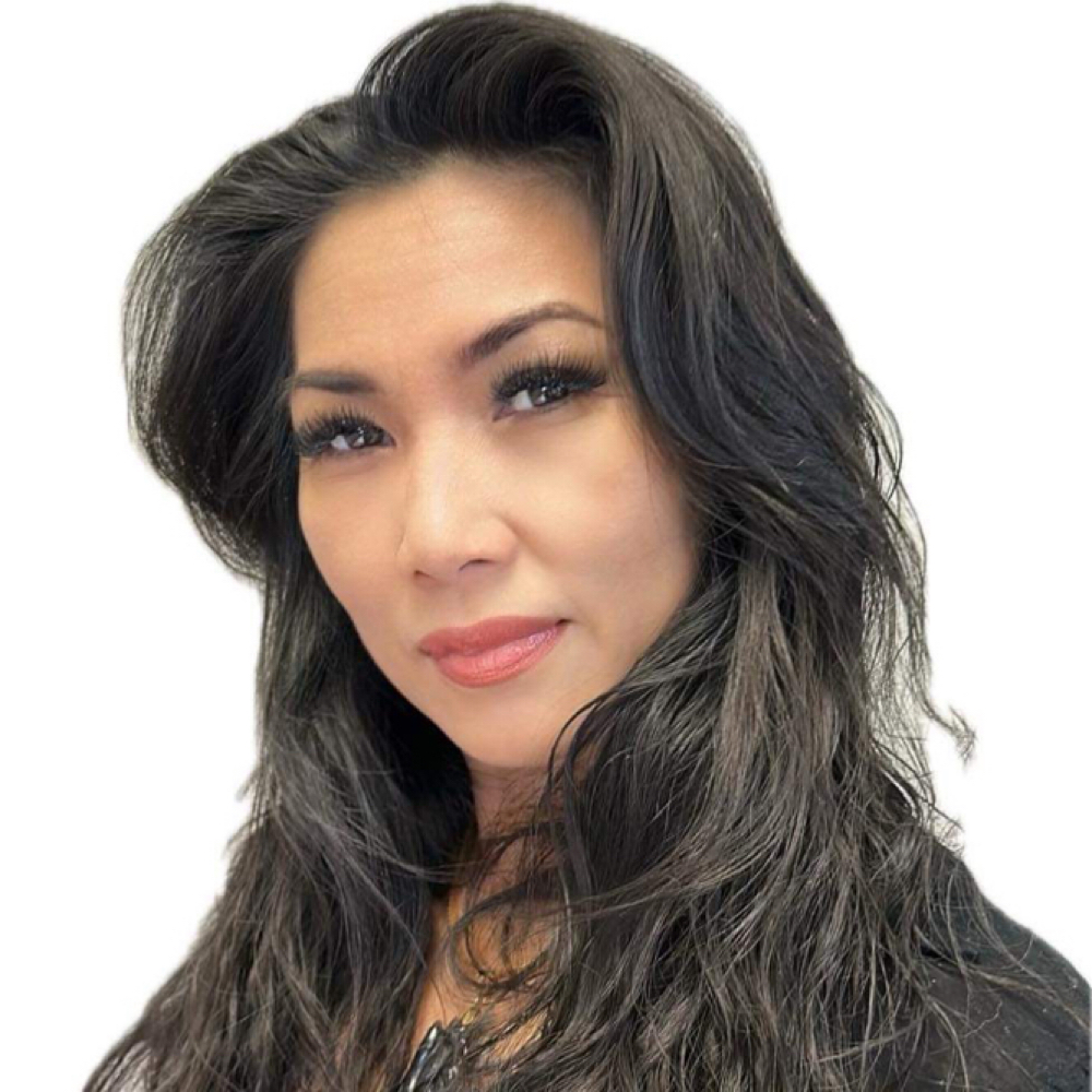 Mimi Nguyen