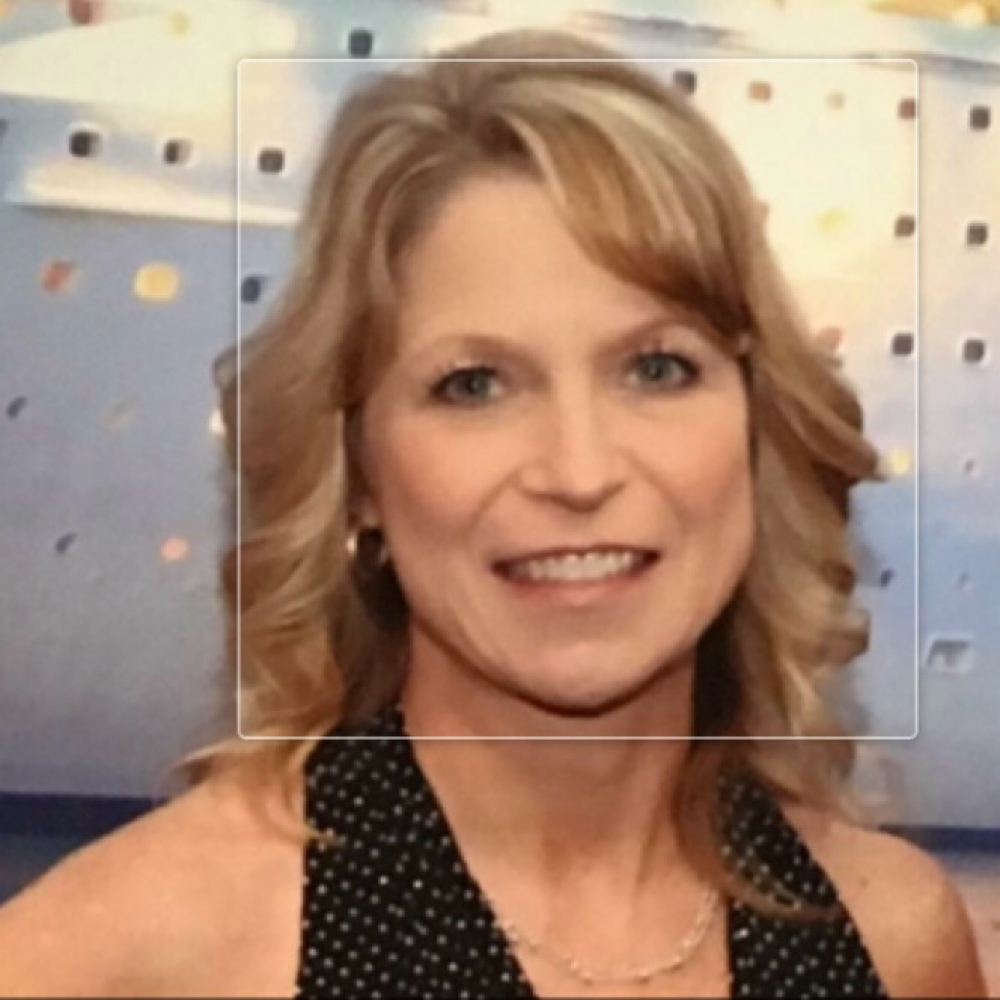 Christine Loveitt