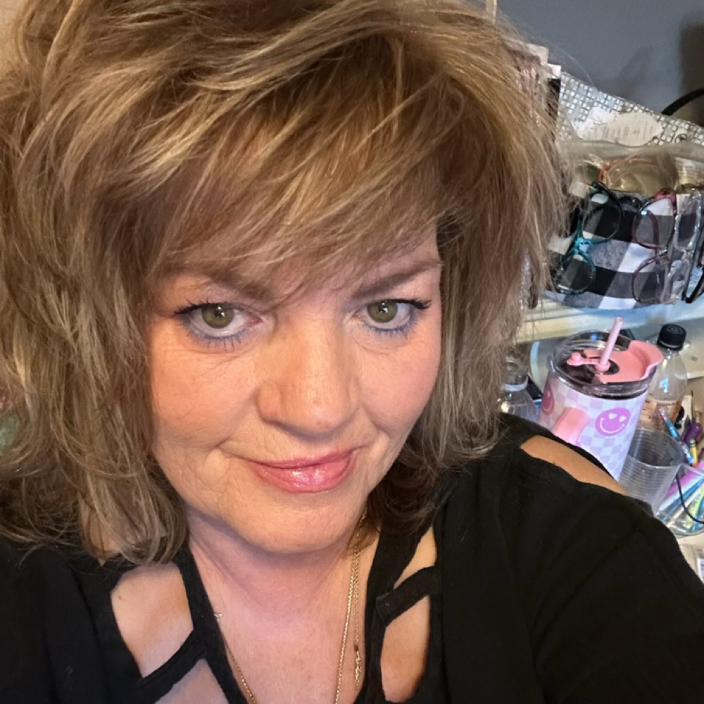 Kimberly Moyer