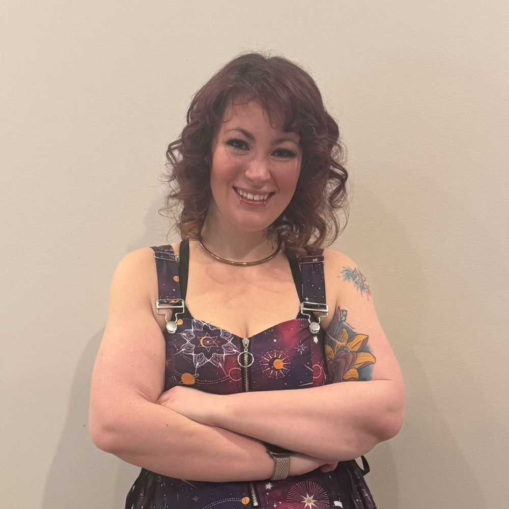 Skyler Chitwood at Integrated Clinical Bodywork in knoxville, TN