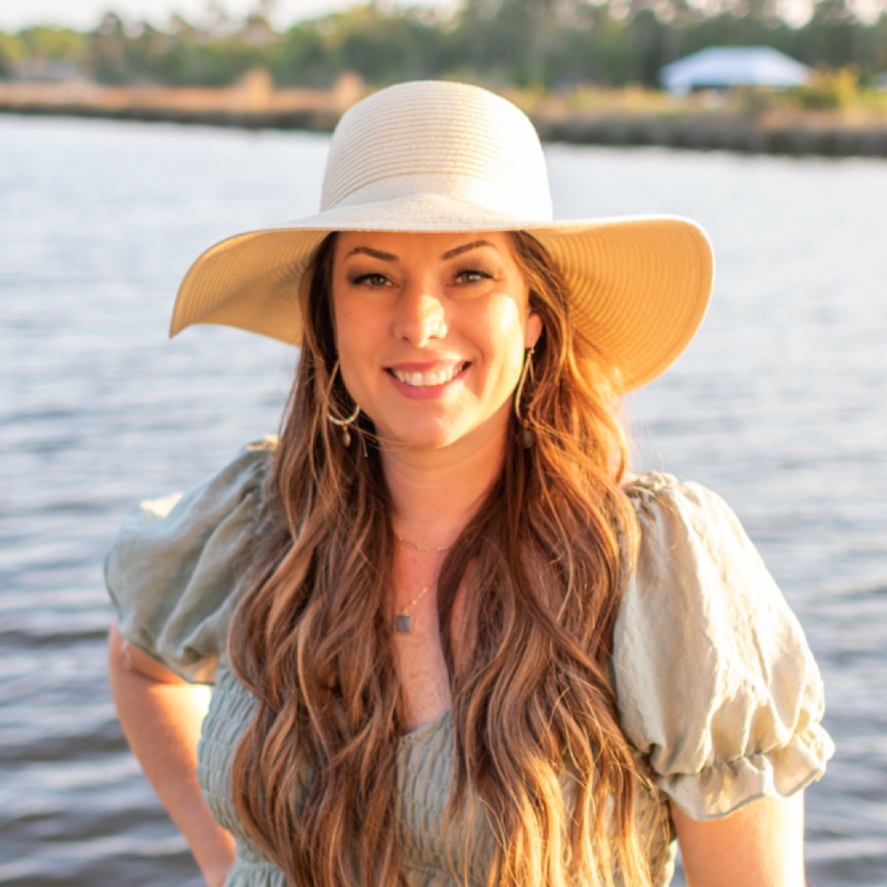 Betsy Fredrickson at SUITE SOCIETY in Gulf Shores, AL
