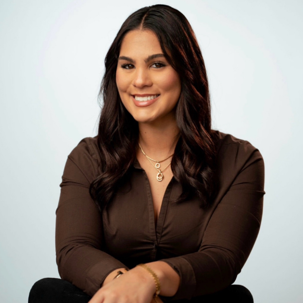 Lexi Dorman at MADE Beauty Lounge in Bonita Springs, FL