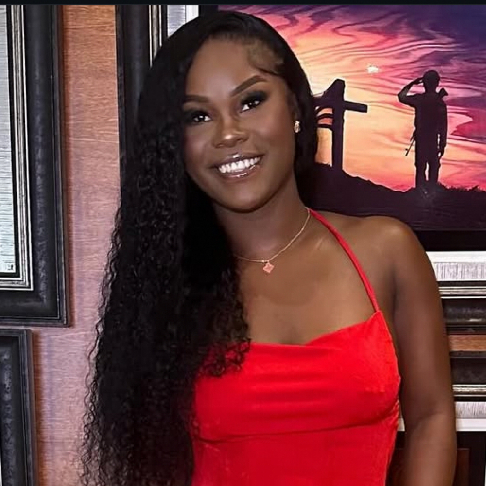 Rose Youyoute at Spin~ur~Chair in Houston, TX