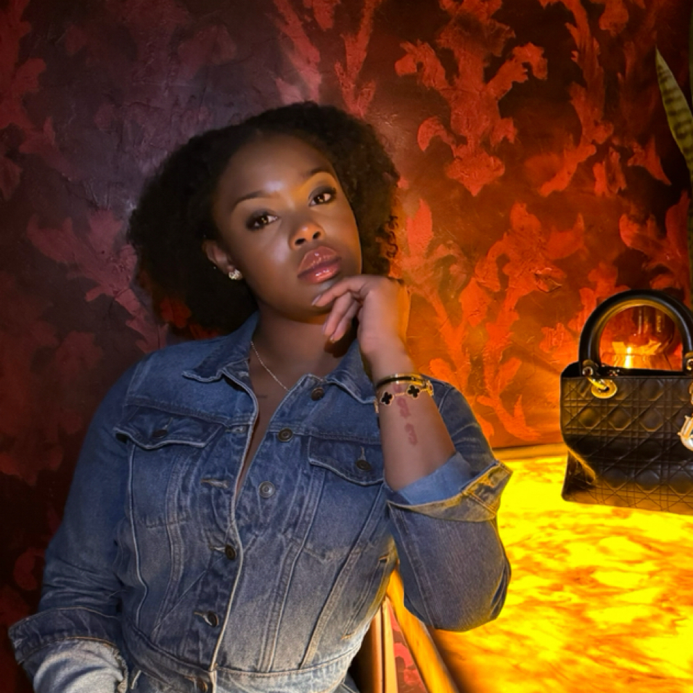 koresha H. at Belle House Salon & Aesthetics in Nashville, TN