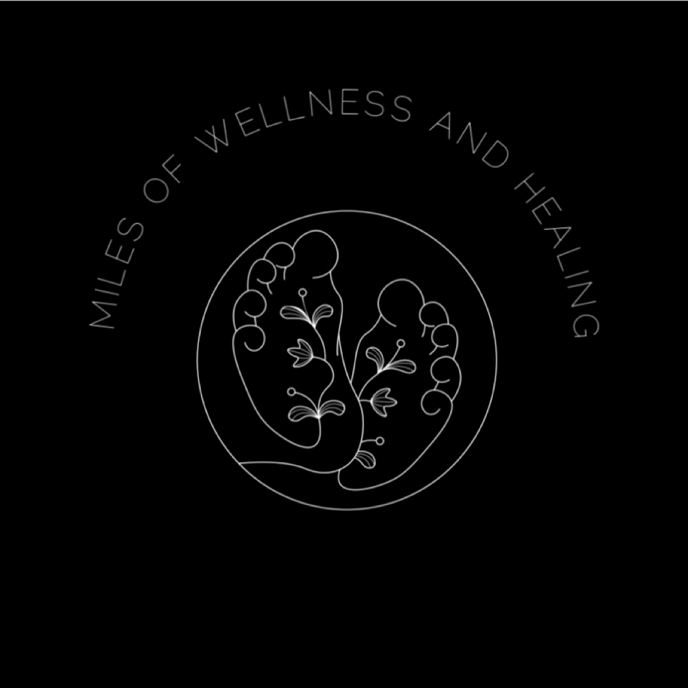 Shannon Miles at Miles of Wellness and Healing in Brighton, MI