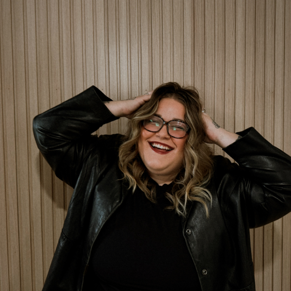 Valorie Jones at Steel Magnolia in Louisville, KY