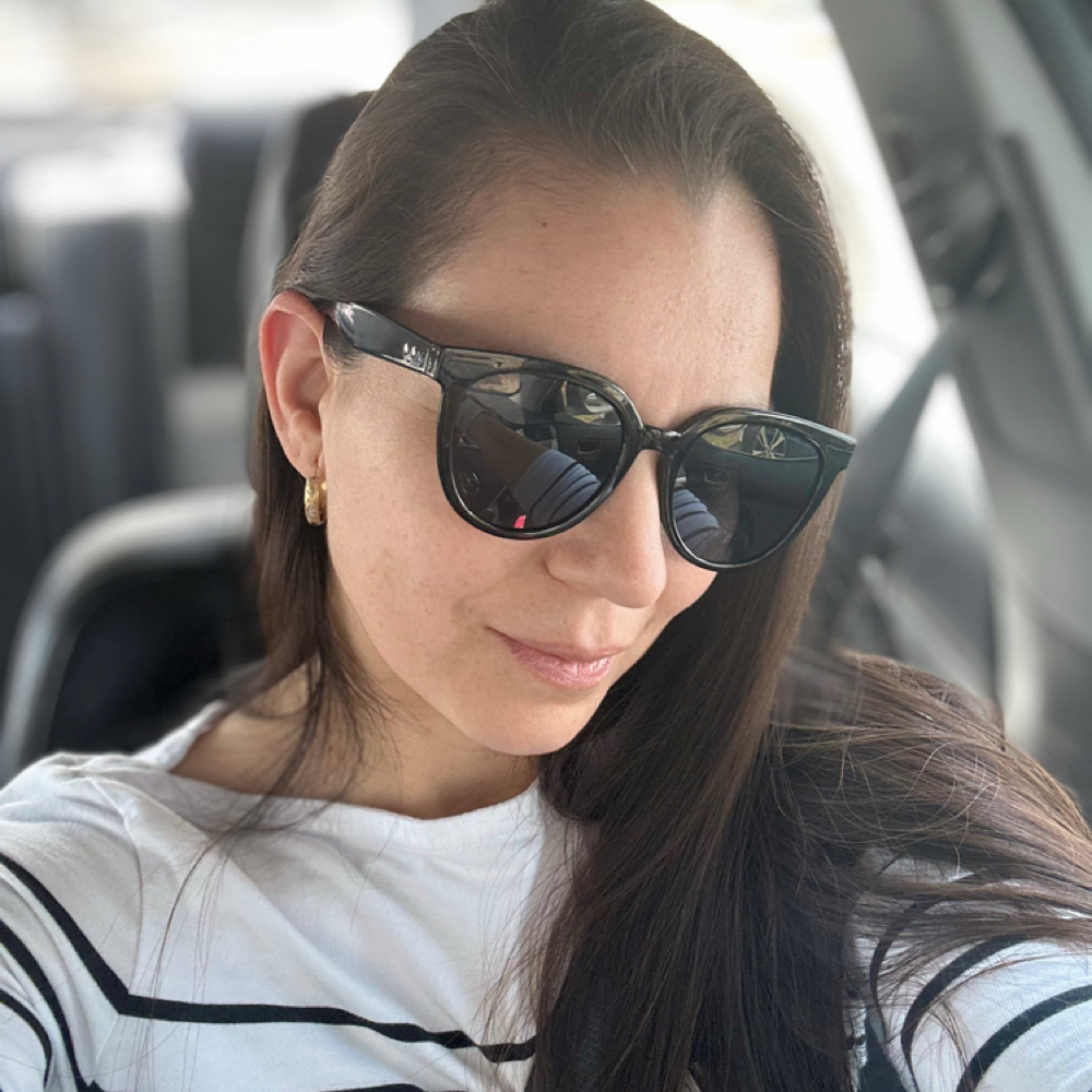 Alma Mendez