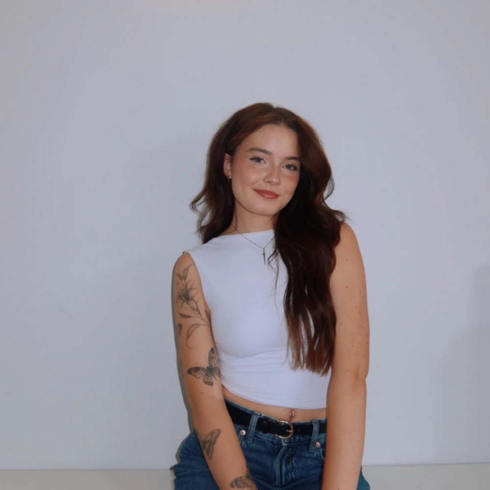 Hannah Law at Ana Joi Salon + Spa in Woodstock, GA