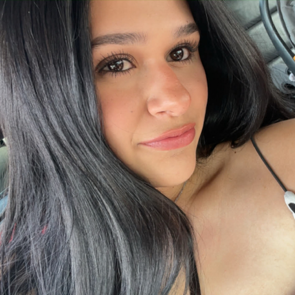 Jennifer Melendez at Bloom Beauty Bar in Vernal, UT