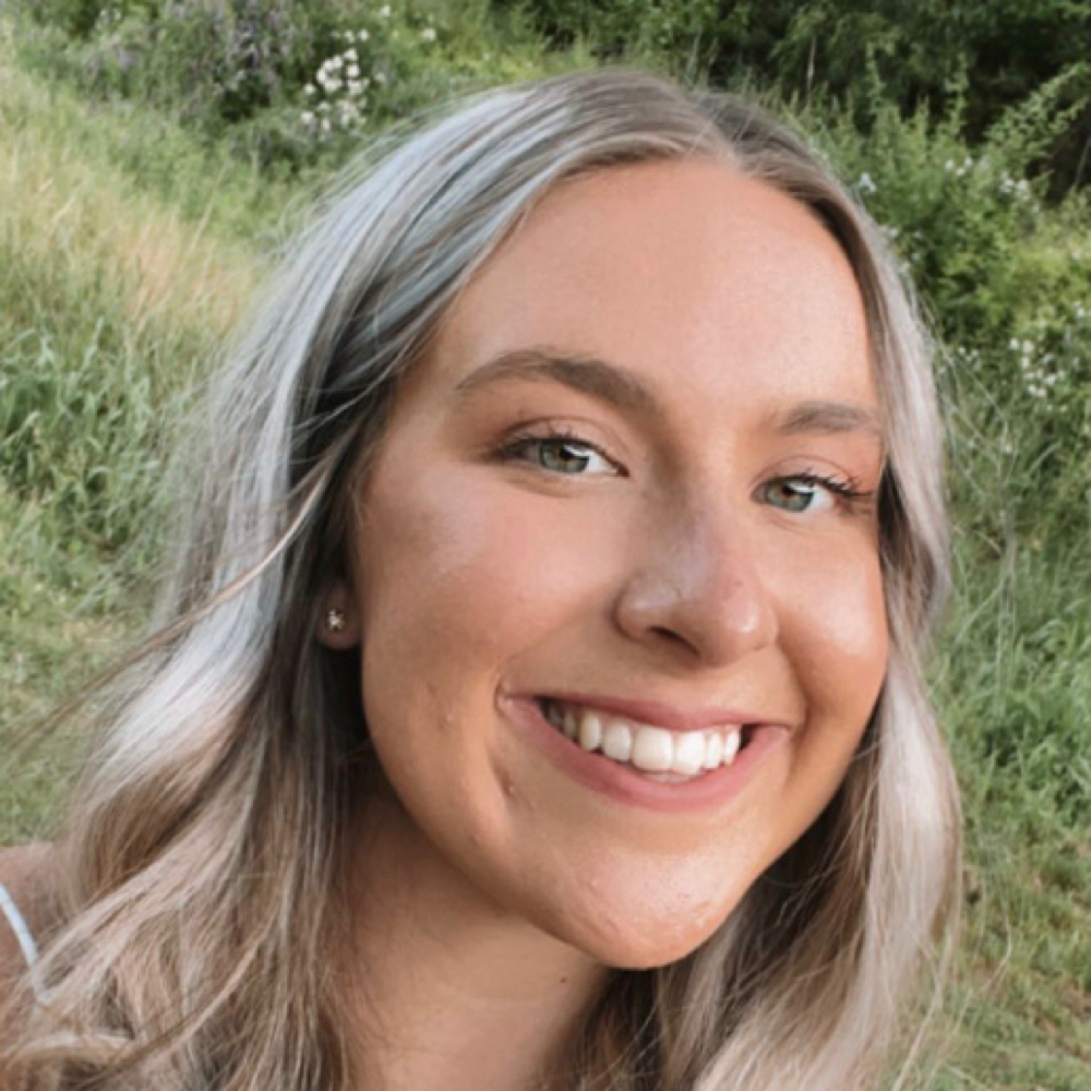 Kenzie Taulbee