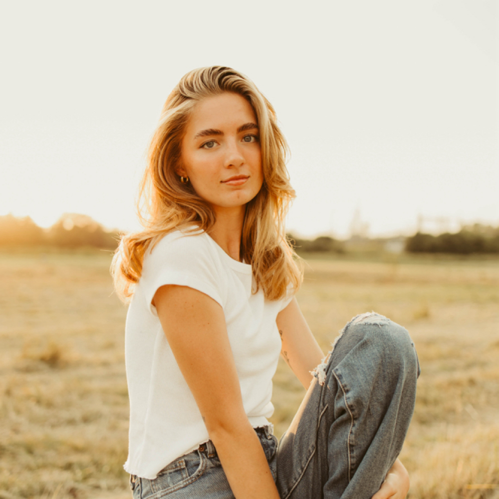 Lauren Stuber