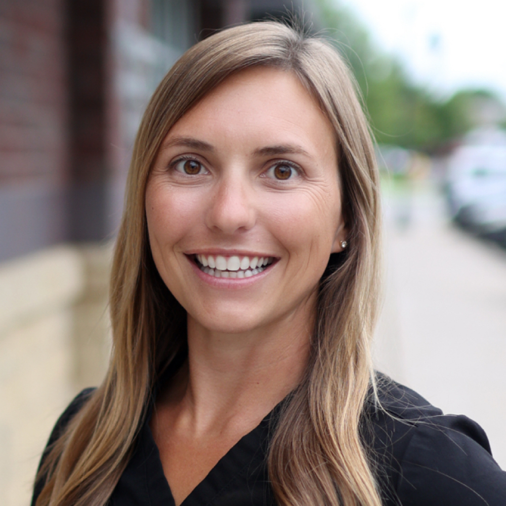 Dr. Shelby Deitchler