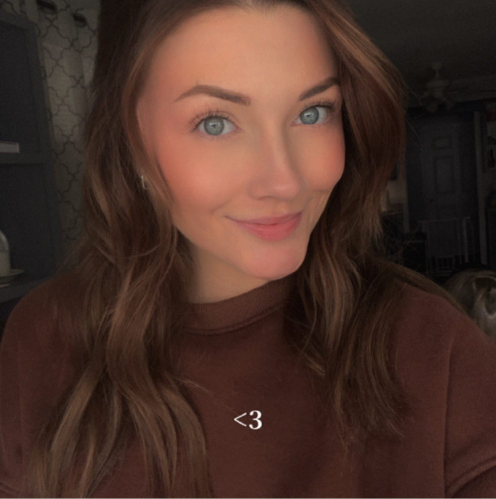 Megan Ross at Luxe Sisters Studio in Boaz, AL