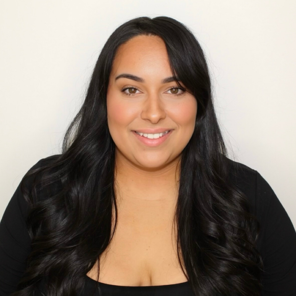 Alexandra Soares at Lavish Salon LLC in East Providence, RI