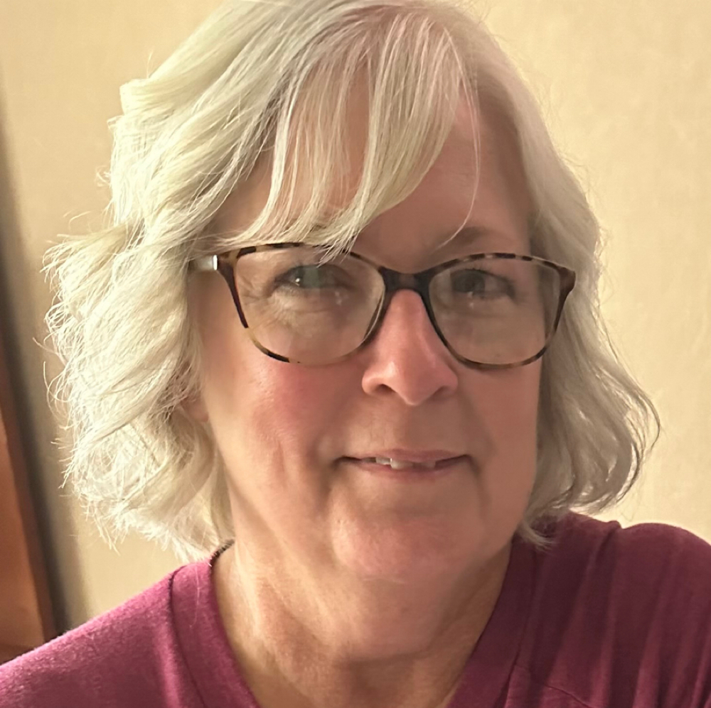 Debbie Mullvain