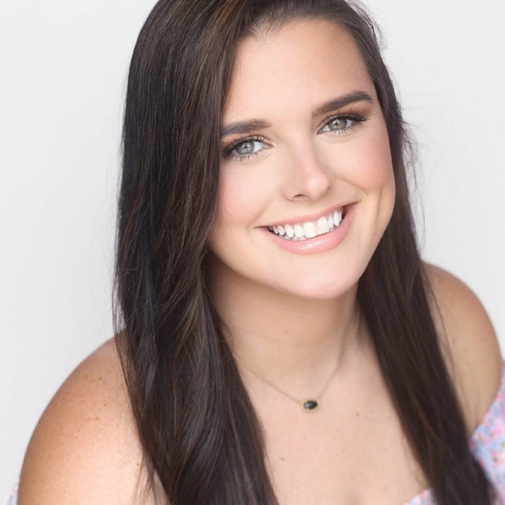 Lexie Hucks