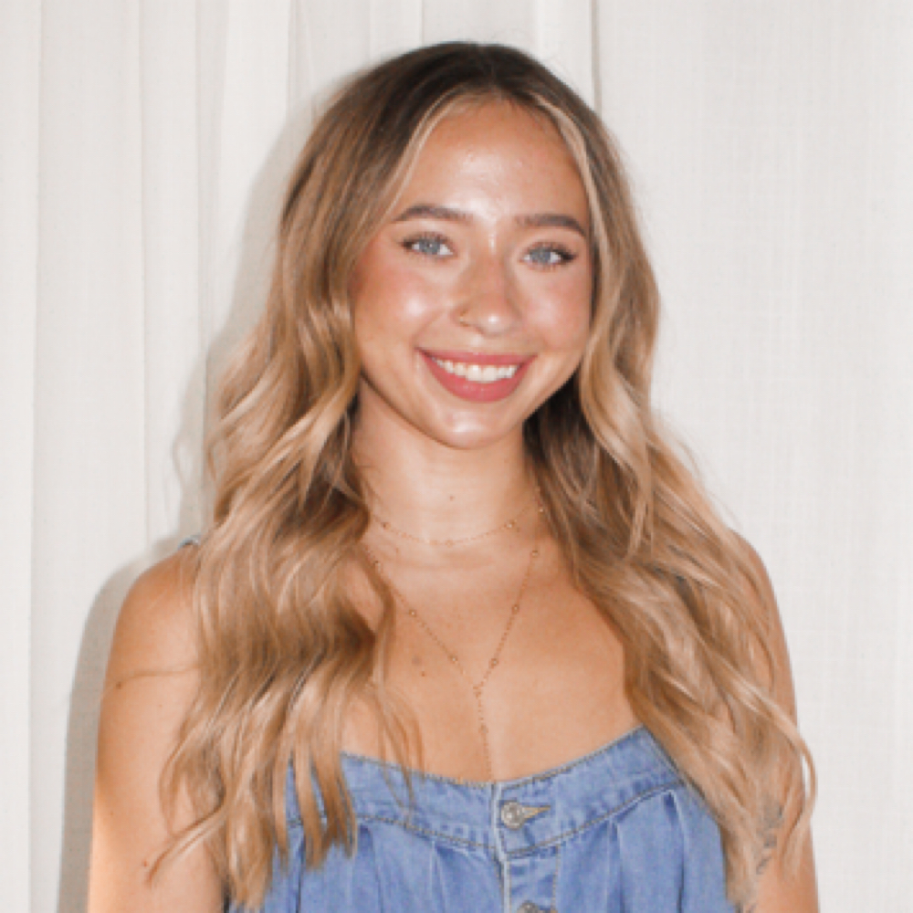 Maddie Dodson