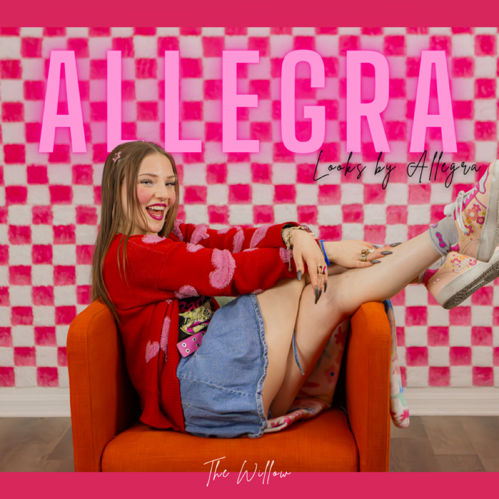 Allegra Steven’s at The Willow in Spring Hill, FL