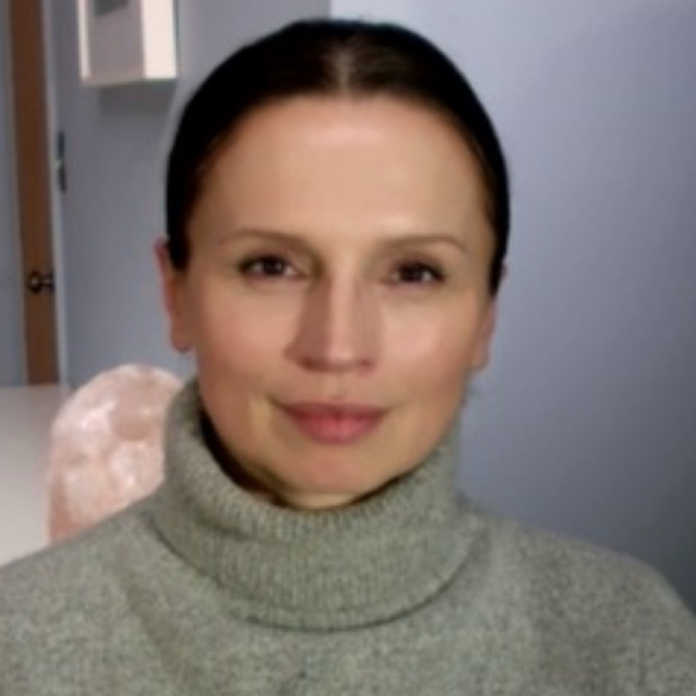 Dr. Oksana Fagin