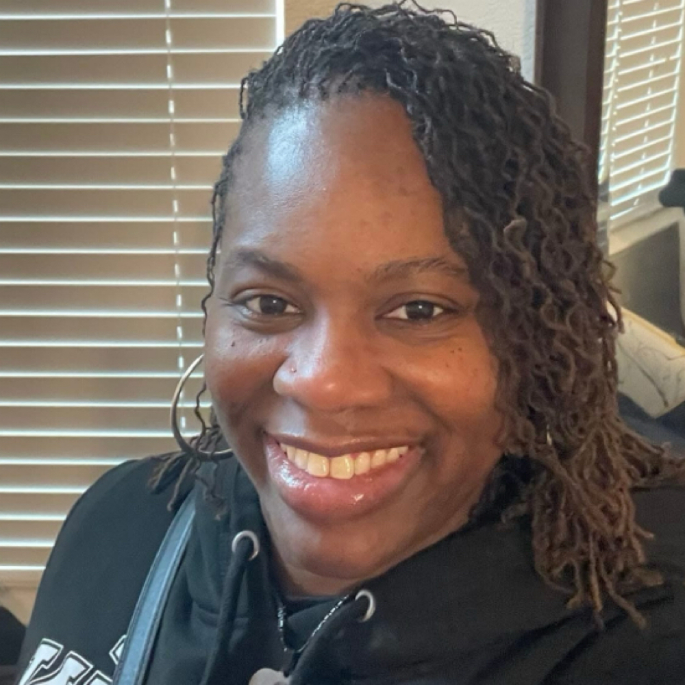 Ancestral Rootz Jamila Brown